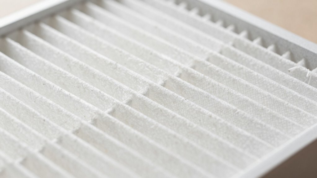 hepa filter air purification