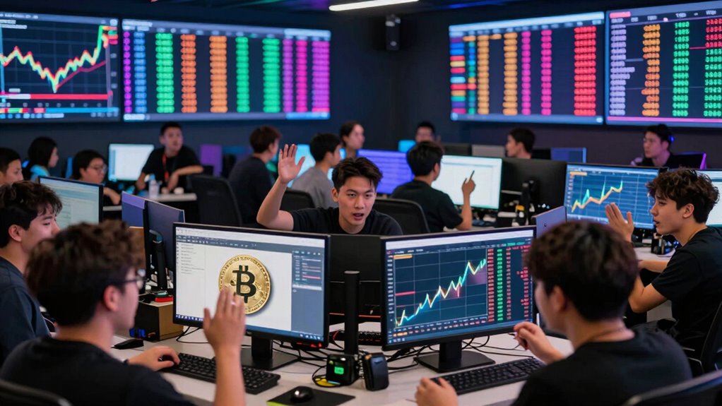 herds drive meme prices