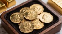 hidden costs of collectible coins