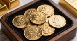 hidden costs of collectible coins