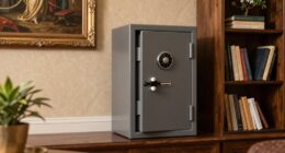 hidden secure discreet undetectable