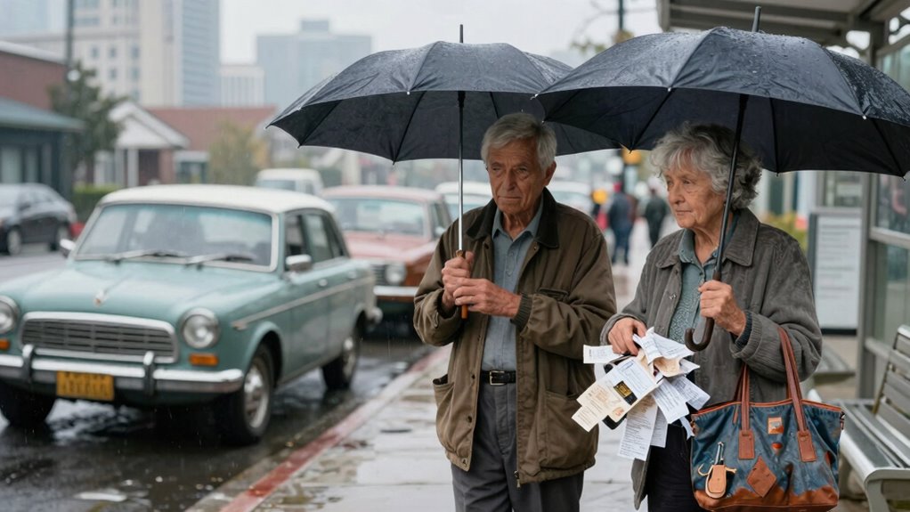 hidden transportation cost surprises