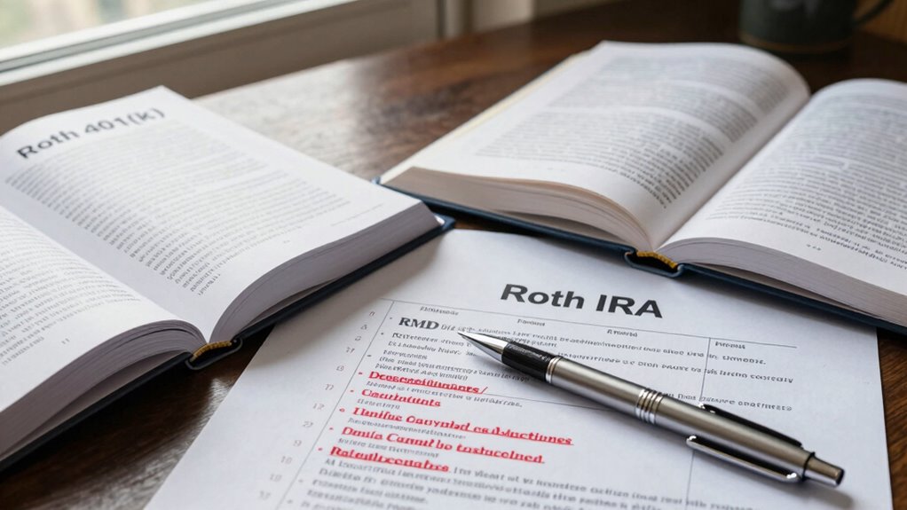 high penalties for missed rmds