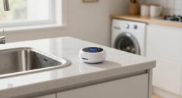 home leak monitoring tips