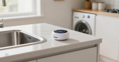 home leak monitoring tips