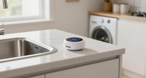 home leak monitoring tips