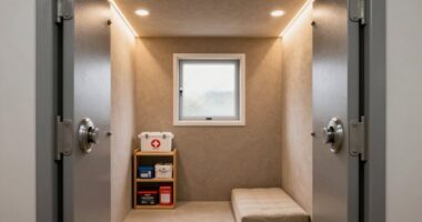 home security essentials guide