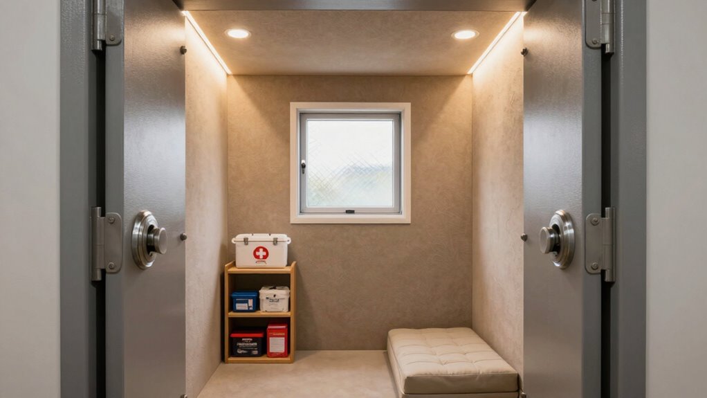 home security essentials guide