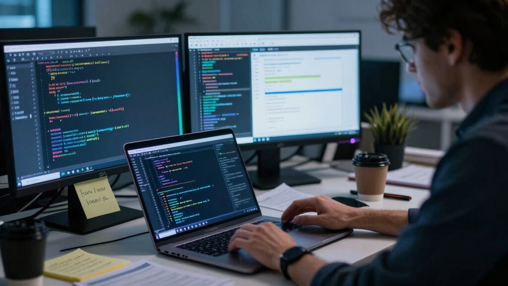 human oversight and interactions