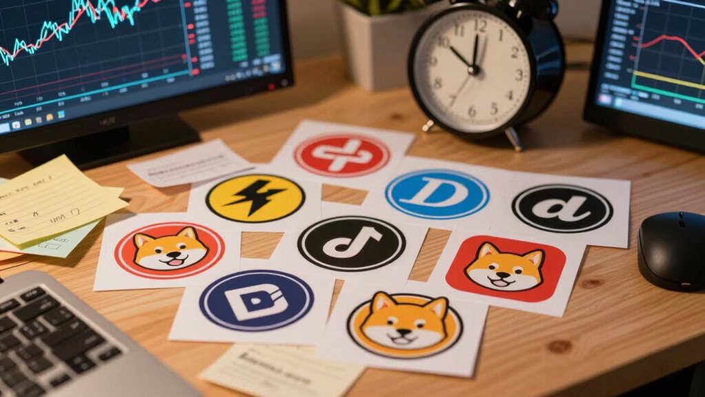 hype fades attention shifts