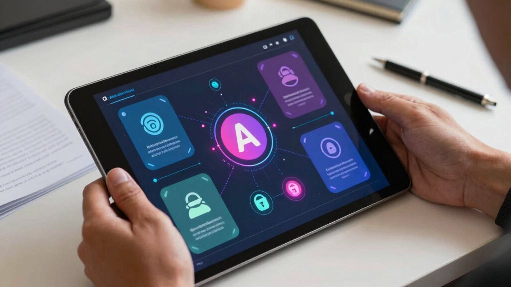 identify clear innovative features