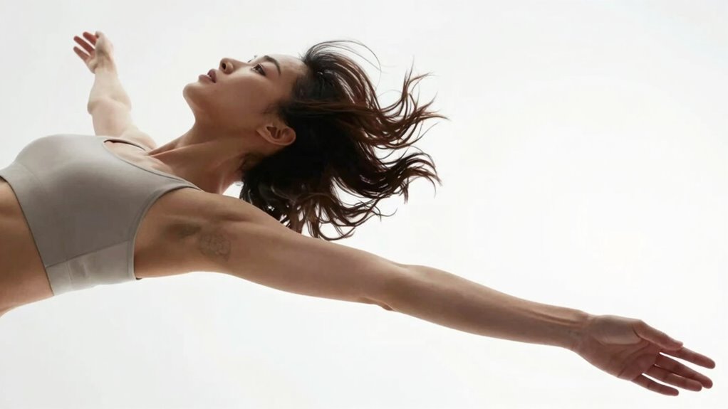 immediate zero gravity benefits