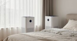 improve bedroom air quality