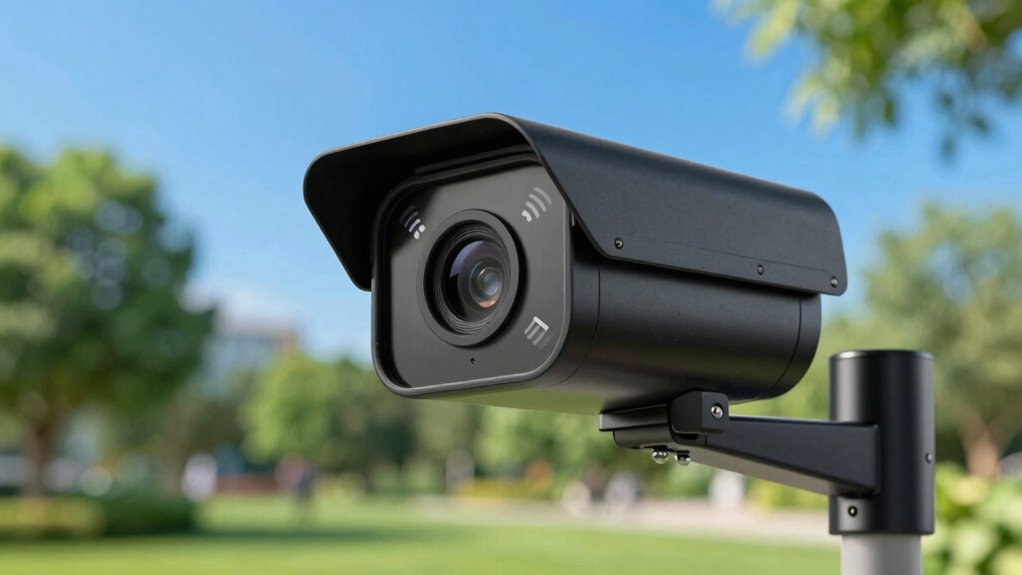 improve wi fi for camera