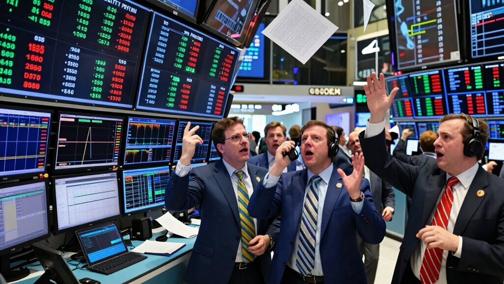 initial listing price surge