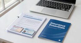 insurance documentation preparation essentials