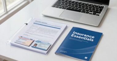 insurance documentation preparation essentials
