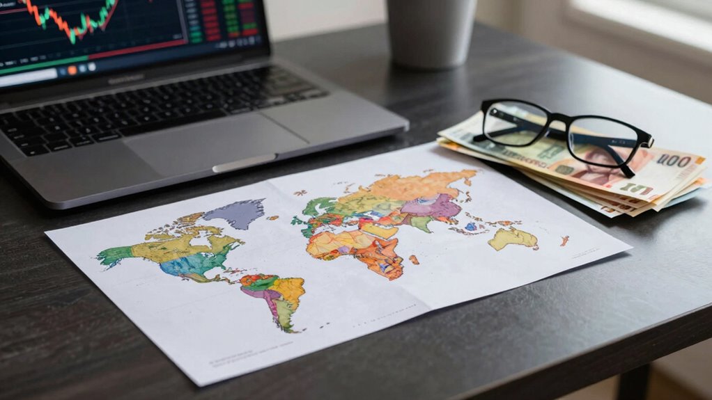 international dividend tax considerations