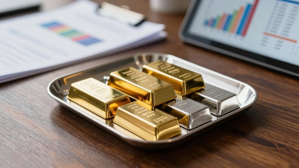 invest in stocks bonds etfs