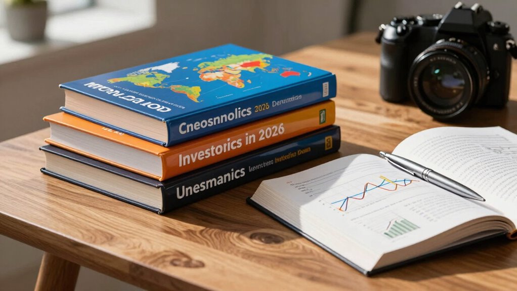 investing focused macroeconomics insights