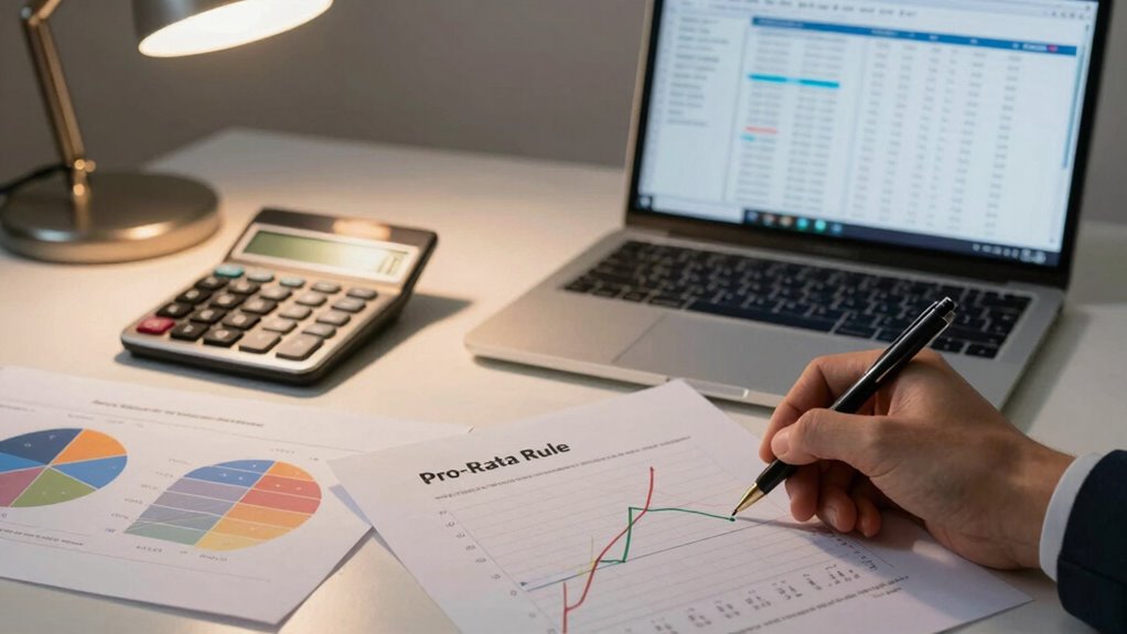 ira aggregation triggers taxation