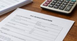 ira beneficiary designation errors