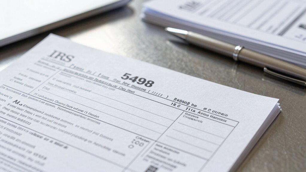 ira contribution and value details