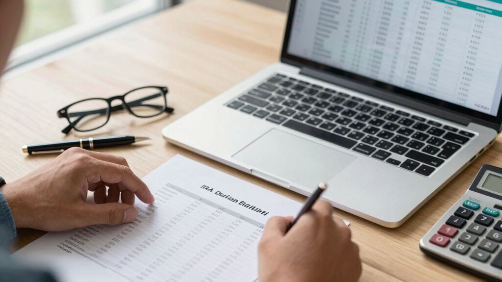 ira deduction eligibility criteria