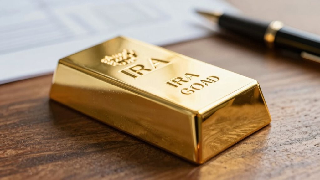 ira inheritance distribution process