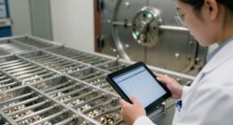 ira metal verification process