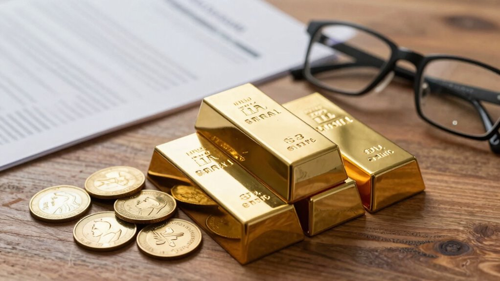 ira storage compliance rules