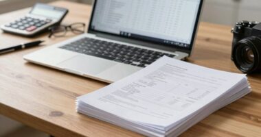 ira tax form simplification