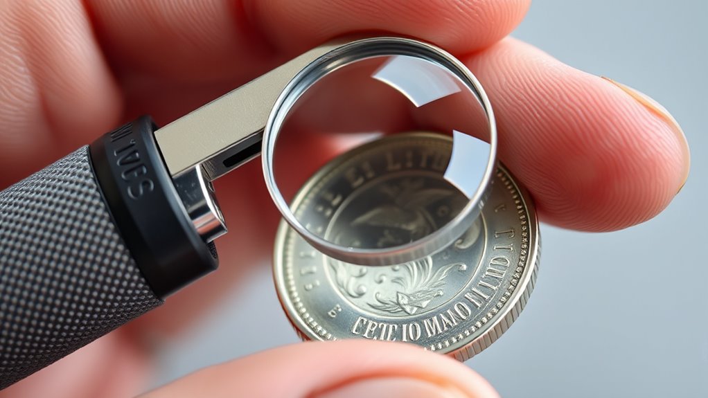 jewelry loupe selection tips