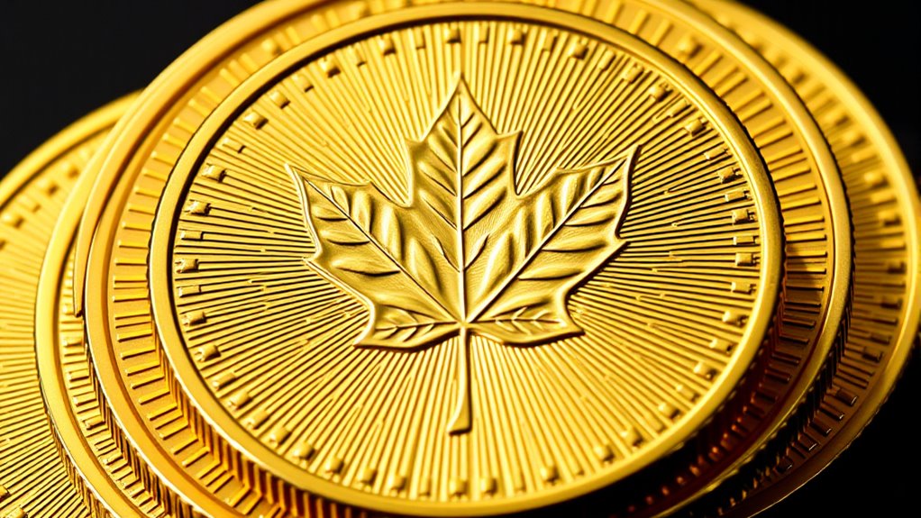 key coin selection factors