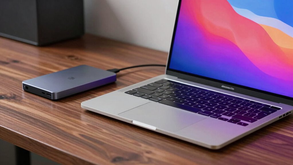key features for 2tb macbook