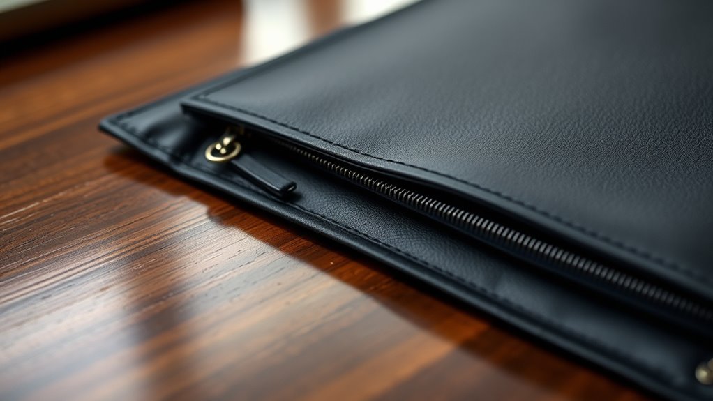 key fireproof document factors