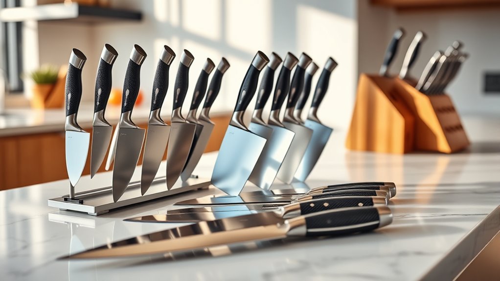 knife quality and durability