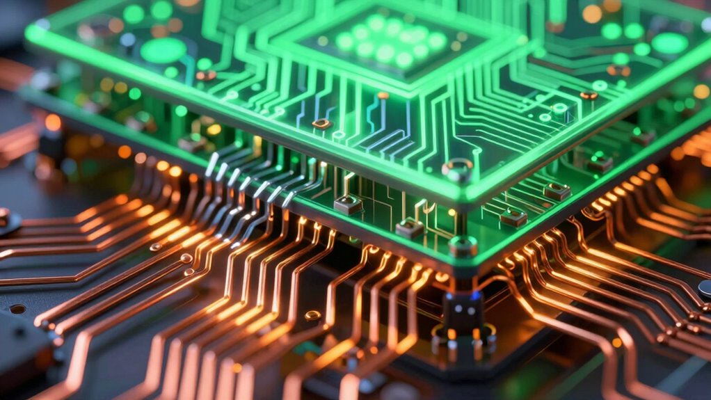 layer 2 speeds up transactions