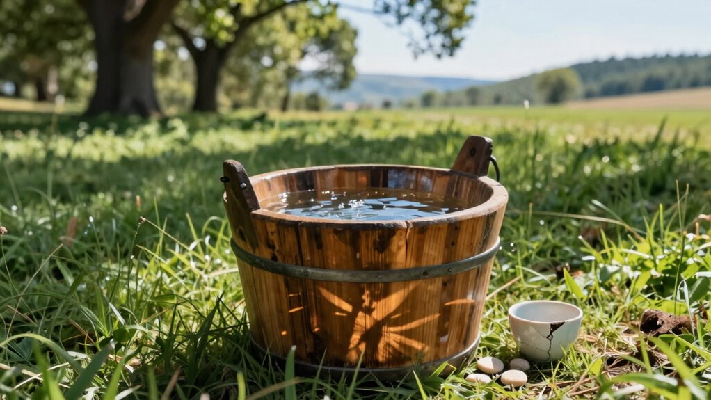 limitations of bucket strategy