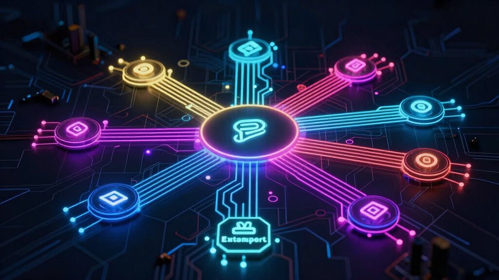 liquidity governance decentralization sustainability