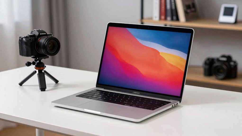 macbook pro selection criteria