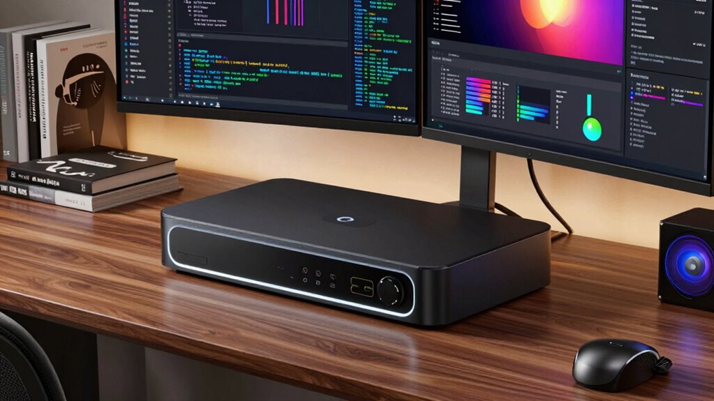 machine learning hardware requirements