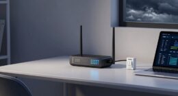 maintain critical device connectivity