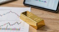 maintain diversified gold holdings