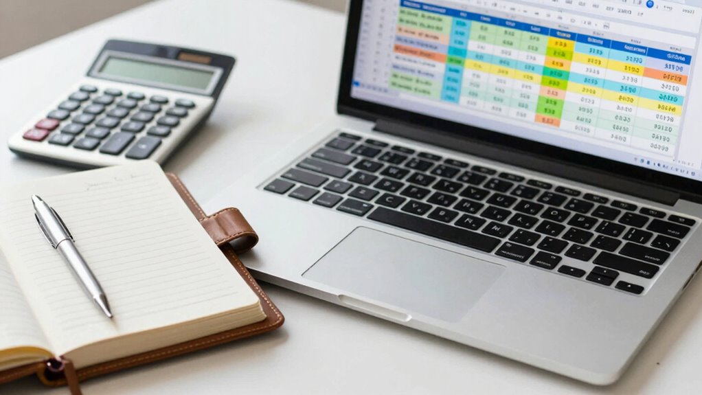 maintain qcd contribution records