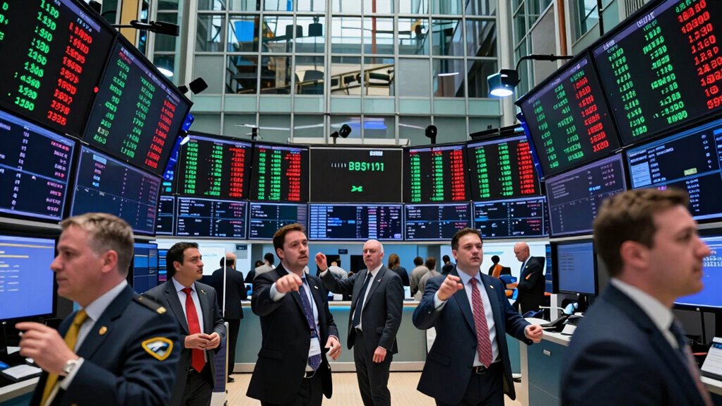 manage expectations during fluctuations