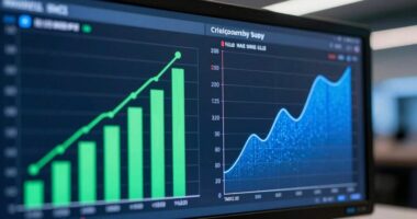 market cap vs total value