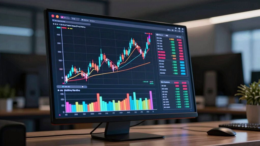 market manipulation through token withholding