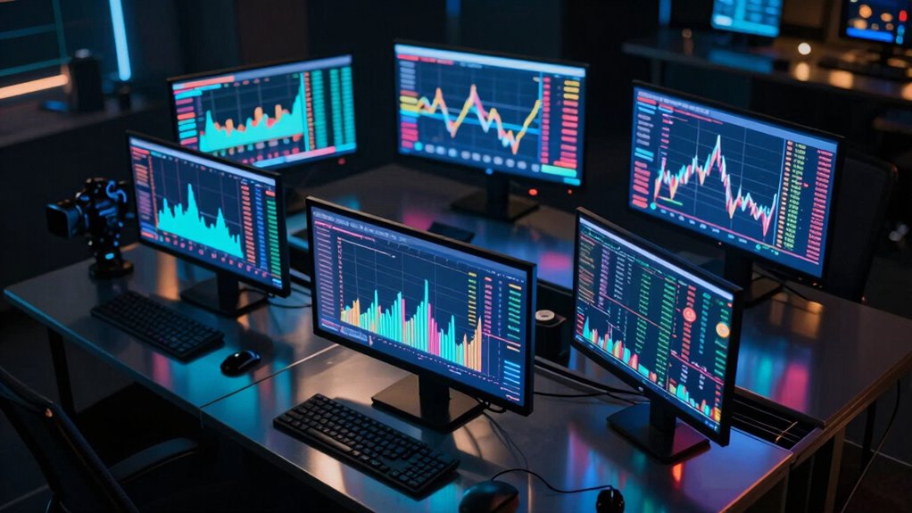 market sentiment drives altcoins