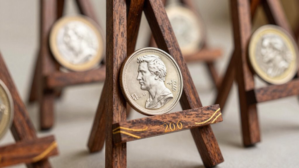 material stability size aesthetics